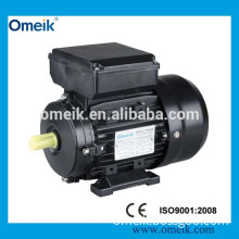 ML series single phase electric start motors